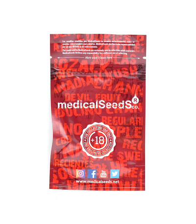 Семена сорта Y Griega fem