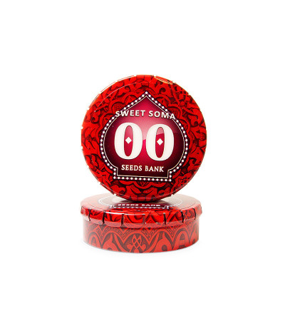 Семена сорта Sweet Soma fem (00 Seeds)