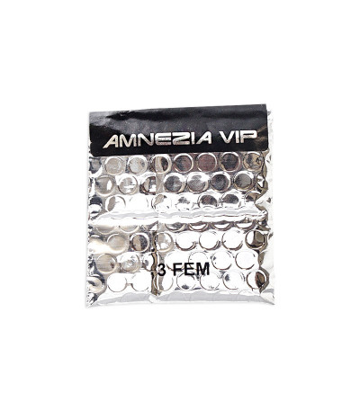 Семена сорта Amnesia Vip fem (VIP seeds)