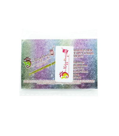 Семена сорта Jamnesia Haze fem (Dr. Krippling Seeds)