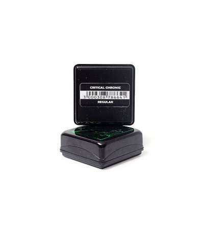 Семена сорта Critical Chronic reg (Sumo Seeds)