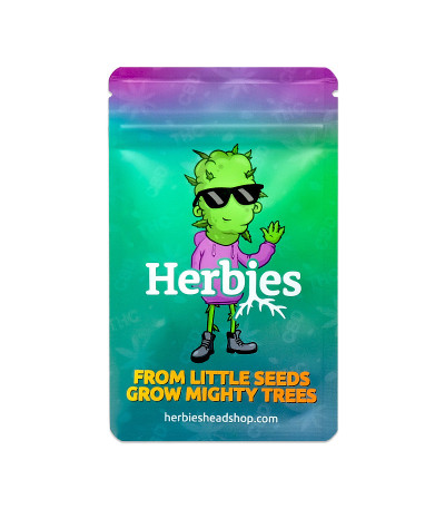 Микс семян конопли Fem Mix Pack #1 fem (Herbies Seeds)