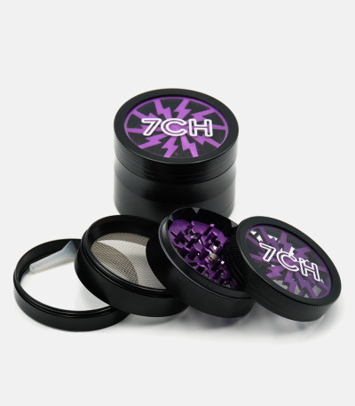 Гриндер Тандер Блэйд