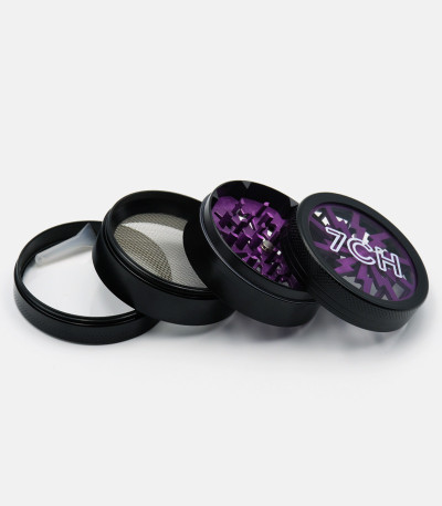 Гриндер Тандер Блэйд