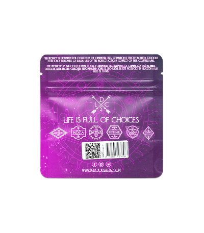 Микс семян конопли Gourmet Collection - Cannabis Winner Strains #1 (Delicious Seeds)